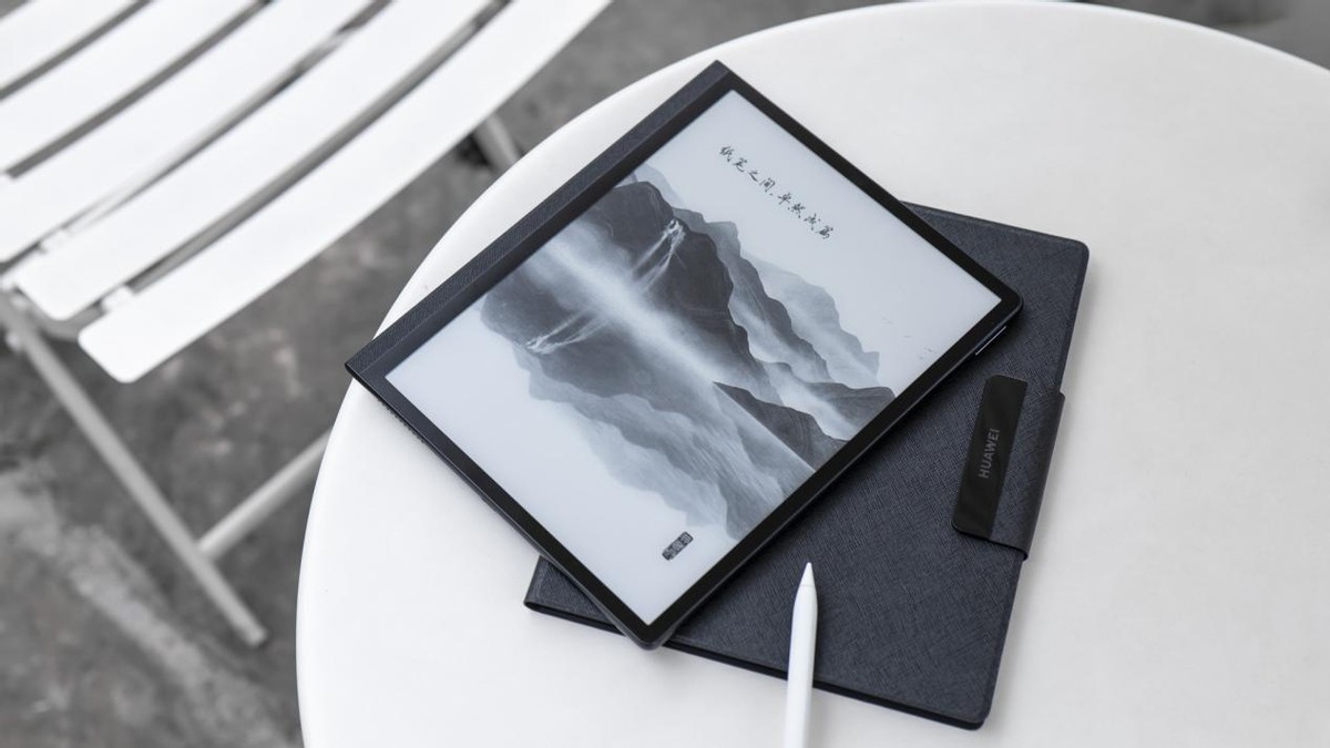 华为matepadpaper价格,华为matepadpaper10.3英寸测评