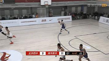 00后中锋苗子,辽宁签约00后顶级中锋