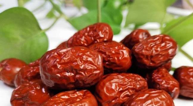 经常吃大枣的人以后会怎么样,经常吃红枣好不好呢