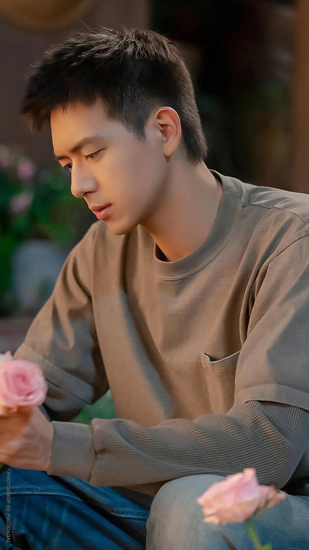 去有风的地方甜宠番外23,去有风的地方甜宠番外