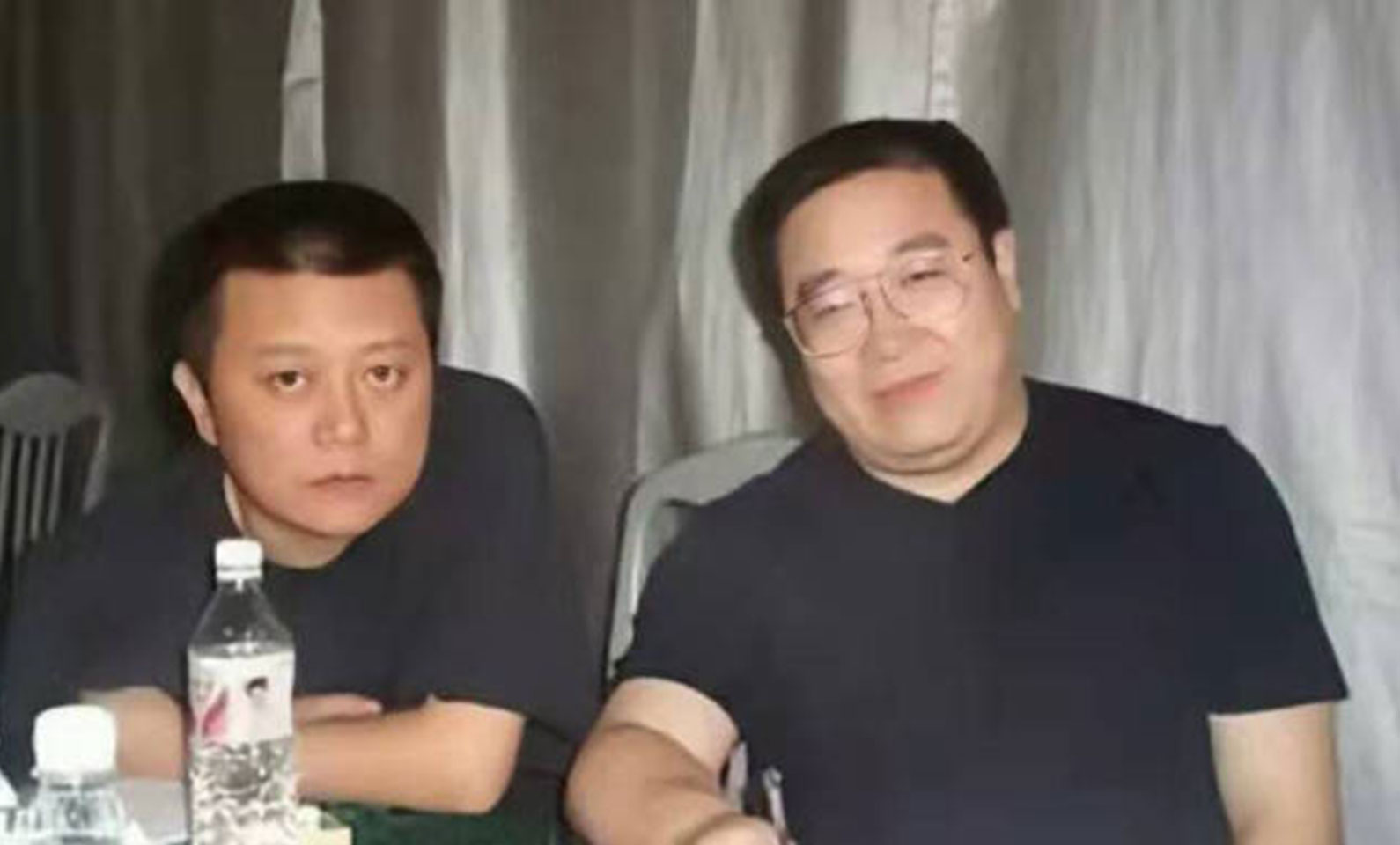 梁左死时和媳妇离婚了吗,梁左死后英达怎么样了