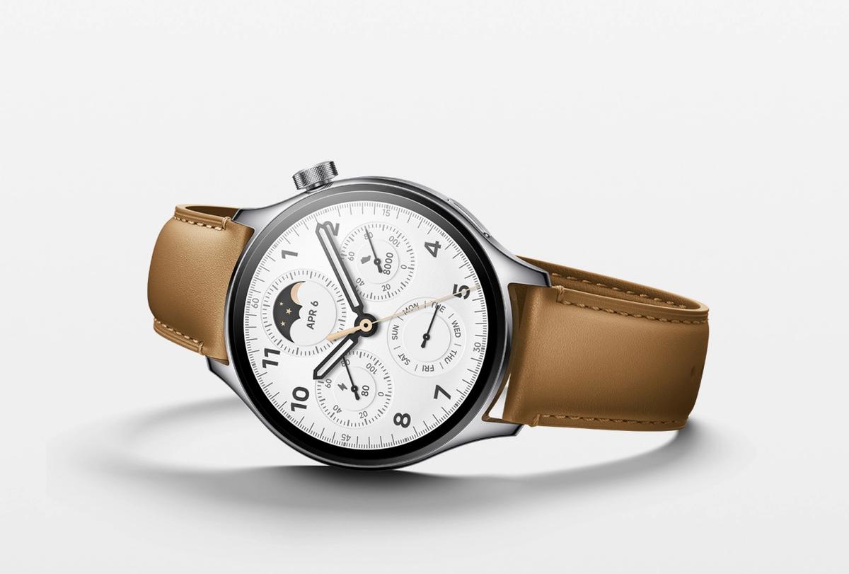 22年oppo手表,2022年最值得入手的国产智能手表