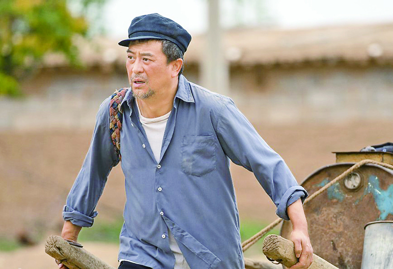 山河锦绣演员演技好,山河锦绣演员表现