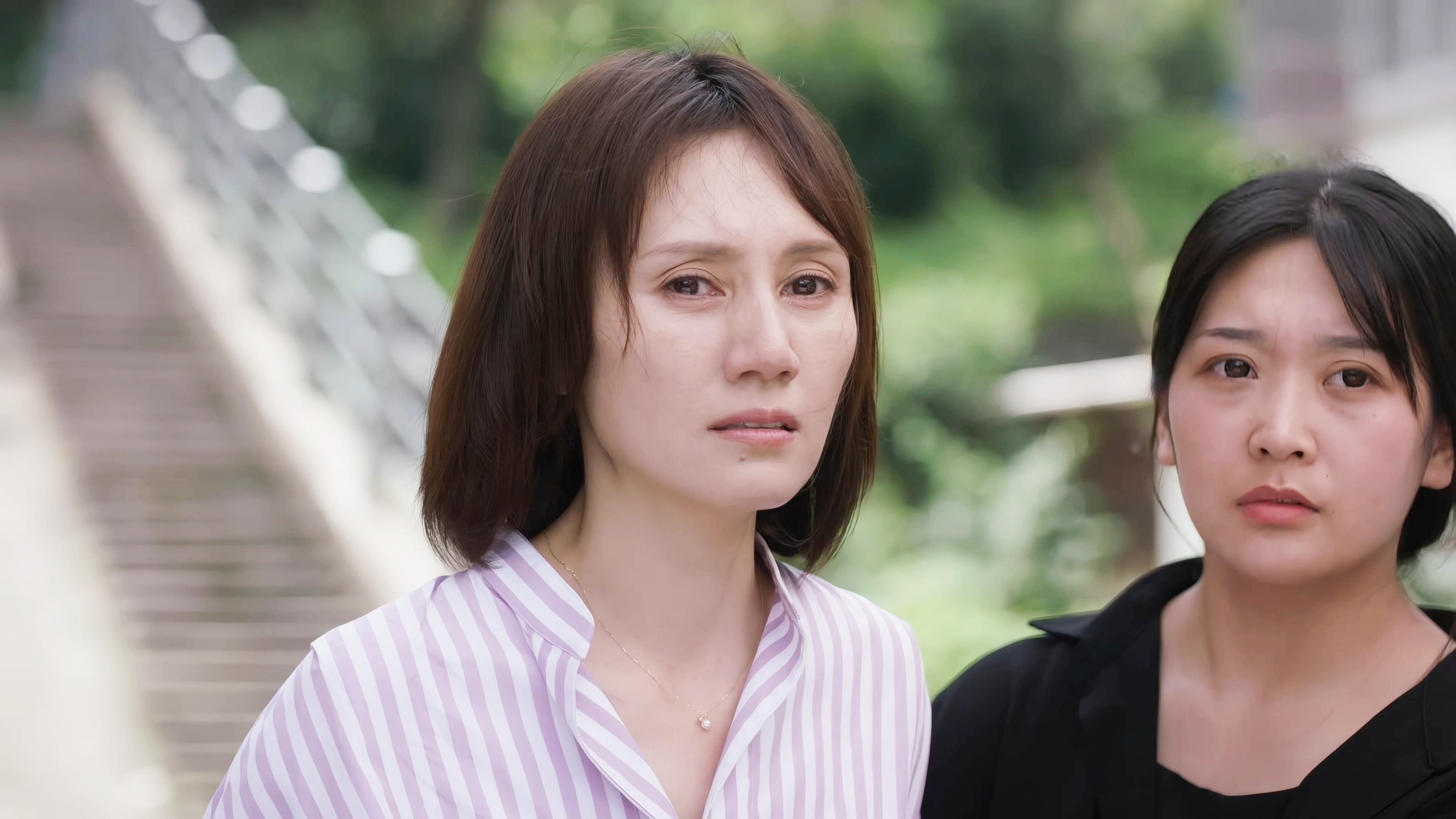 十大最美女星素颜照,殷桃20位演员今昔对比