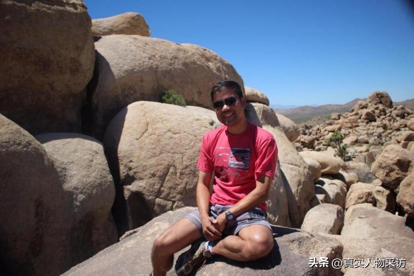 我，36岁财务自由，在美国豪横买庄园买山，还买个农场养羊驼玩