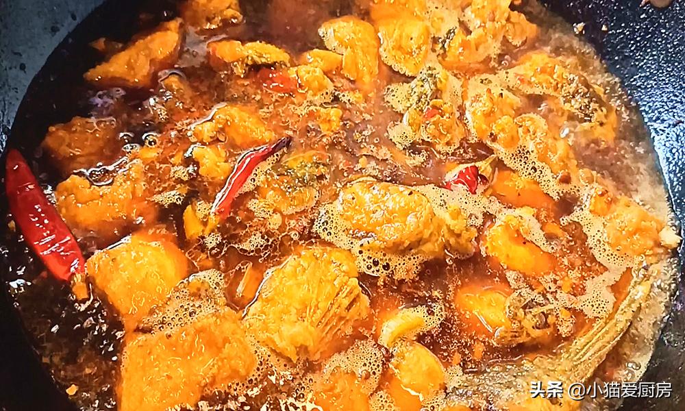 红烧草鱼最简单又好吃的做法,怎样红烧草鱼更美味