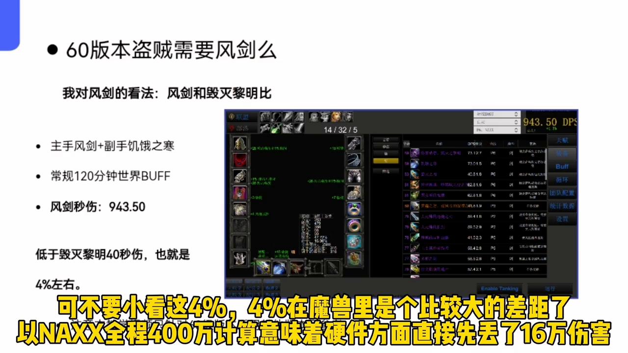 魔兽世界60级版本盗贼攻略,魔兽世界永久60级盗贼pvp道具