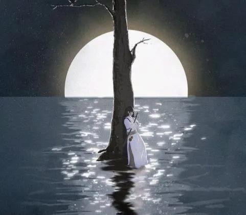 千年沉寂万年孤独,百年孤独千年等待