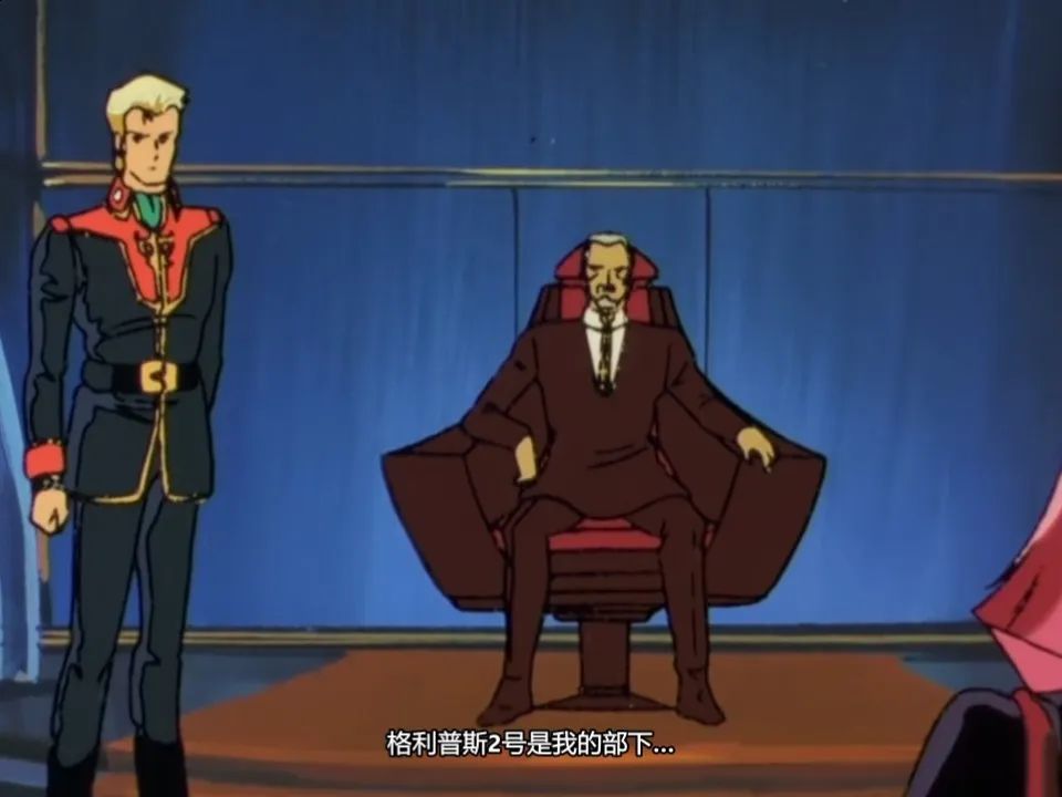 高达的巅峰之作,高达最好的一部电影