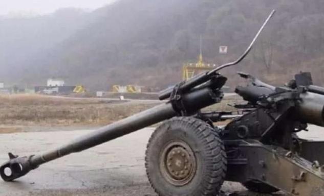 花“7亿”买火炮零件，阿联酋“入坑”印度，不怕“炸膛”吗？