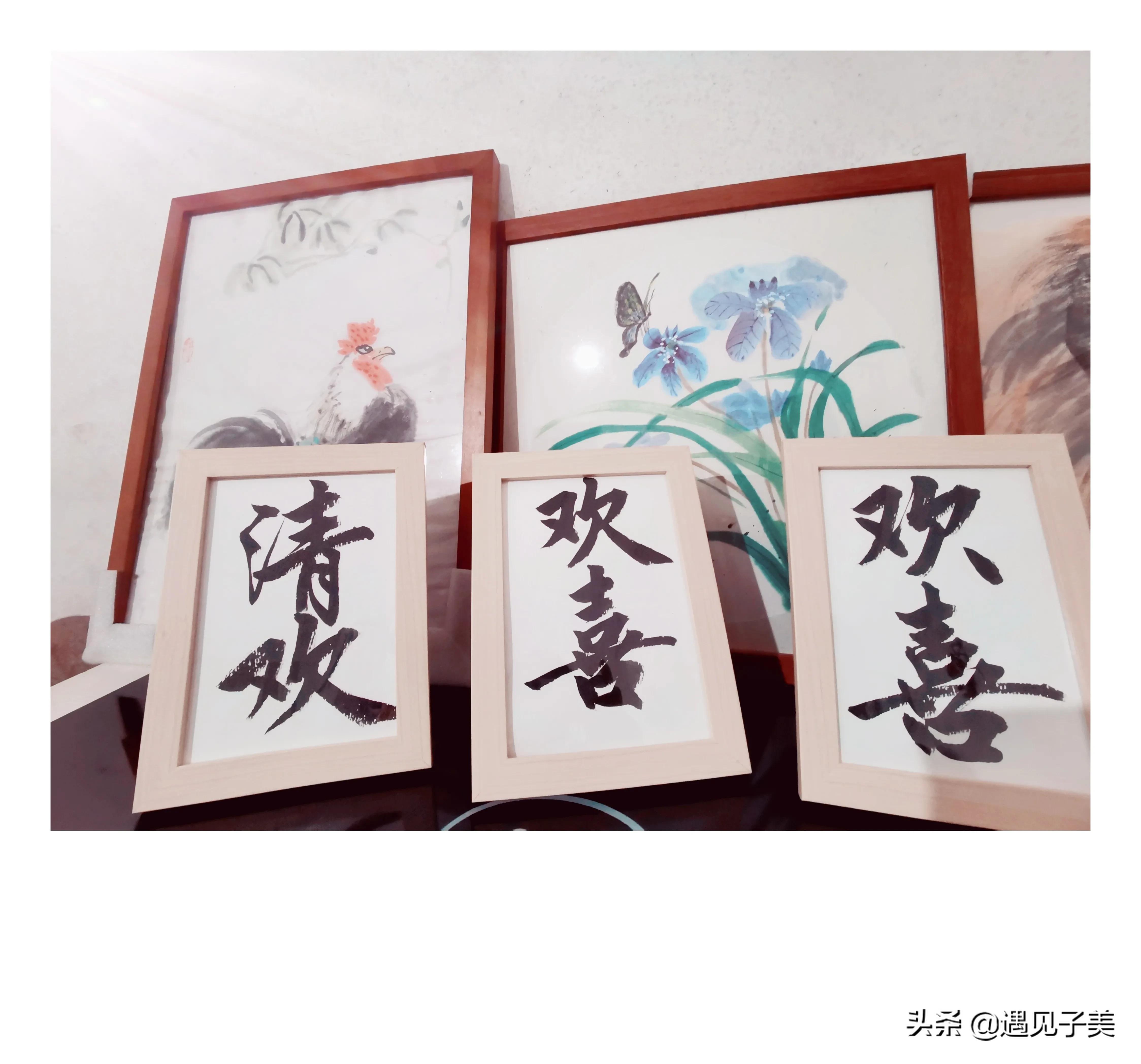 散文：旧岁将末，敬颂冬绥，凡是过往，皆为序章