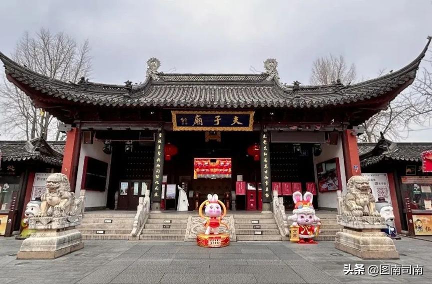 南京人文景点介绍,南京人文古迹