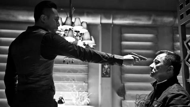 昔日地下拳王谋划五年，挟持人质胁迫警察，到底为了什么？