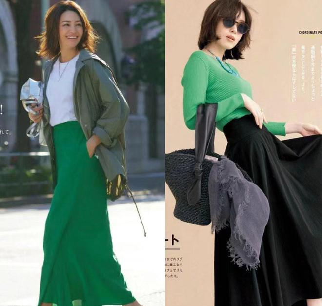 秋季穿搭流行风,服装国际潮流穿搭