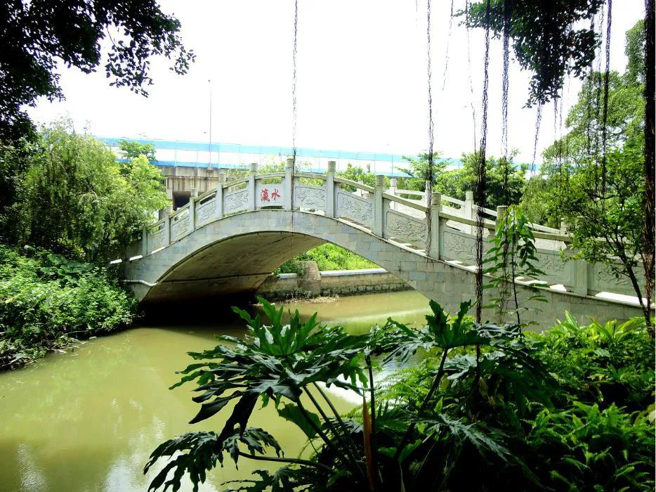 春天的广州有哪些美景可去打卡,必打卡的广州十大旅游景点