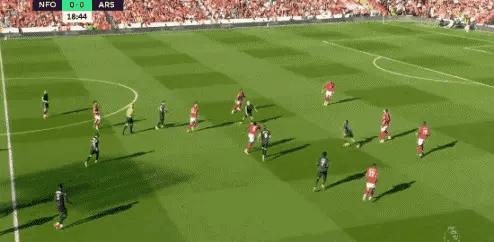 阿森纳0-1客负送曼城提前加冕冠军,阿森纳1-0曼城赛后冲突