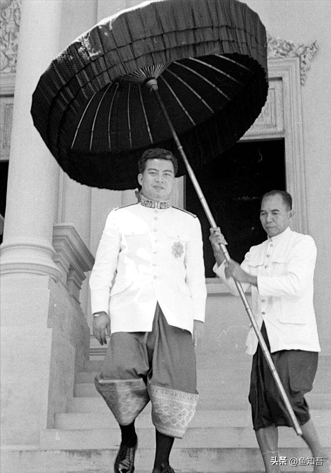 全民疯狂，一览二战期间轴心国阵营成员国及其领导人