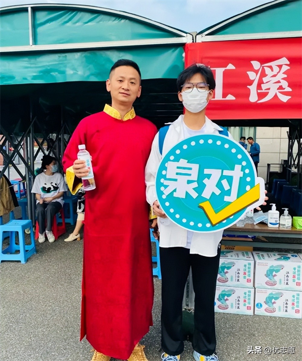 直击高考现场2018,直击高考第一现场助力高考