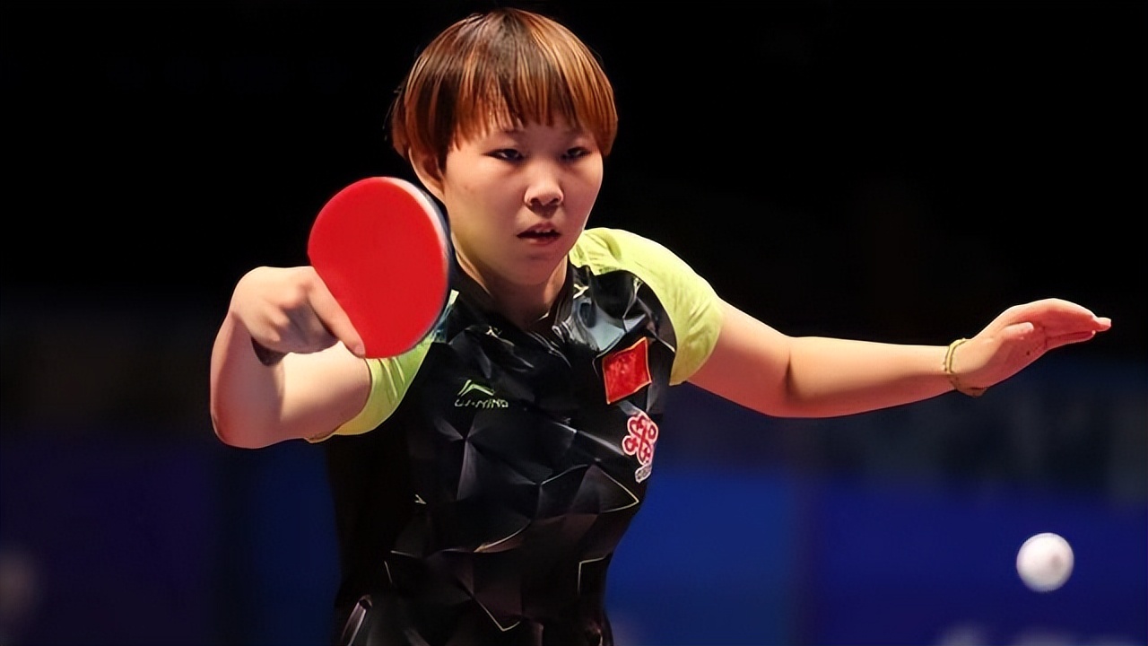 27岁巅峰退役，国乒世界冠军新身份曝光，球迷惊讶