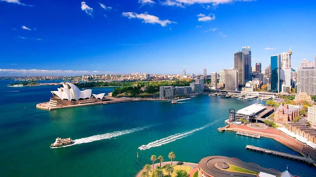 澳大利亚如何年薪百万,澳大利亚留学打工真实收入