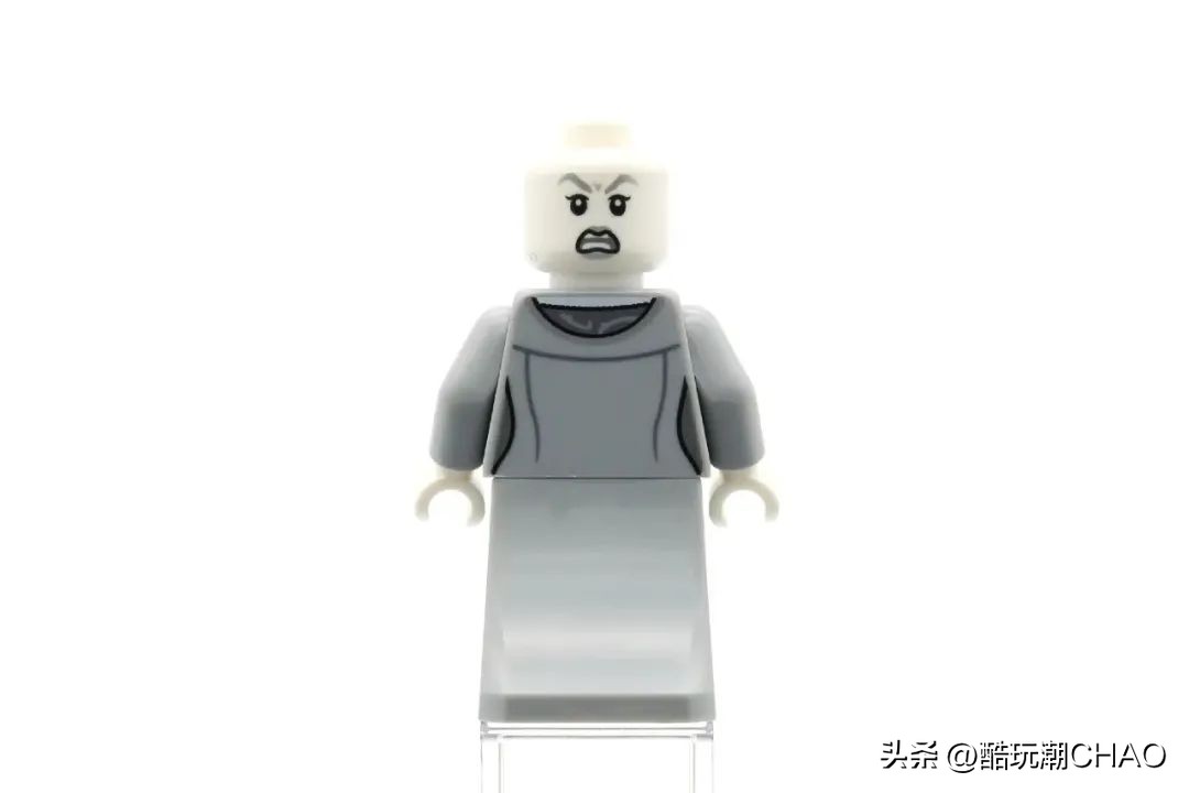 乐高哈利波特76413霍格沃茨:有求必应屋套装开箱评测