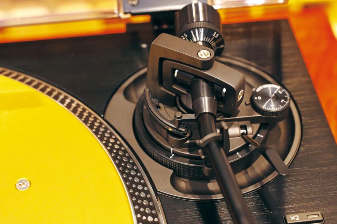 松下之王,松下黑胶唱机sl-200