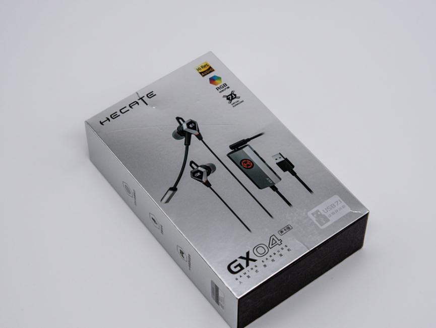 200出头还带独立7.1声卡的小金标耳机，实际效果如何？