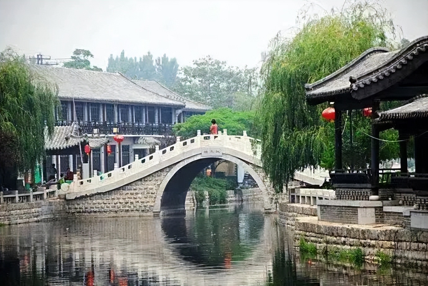 济宁五一假期玩什么,这个五一去哪玩济宁