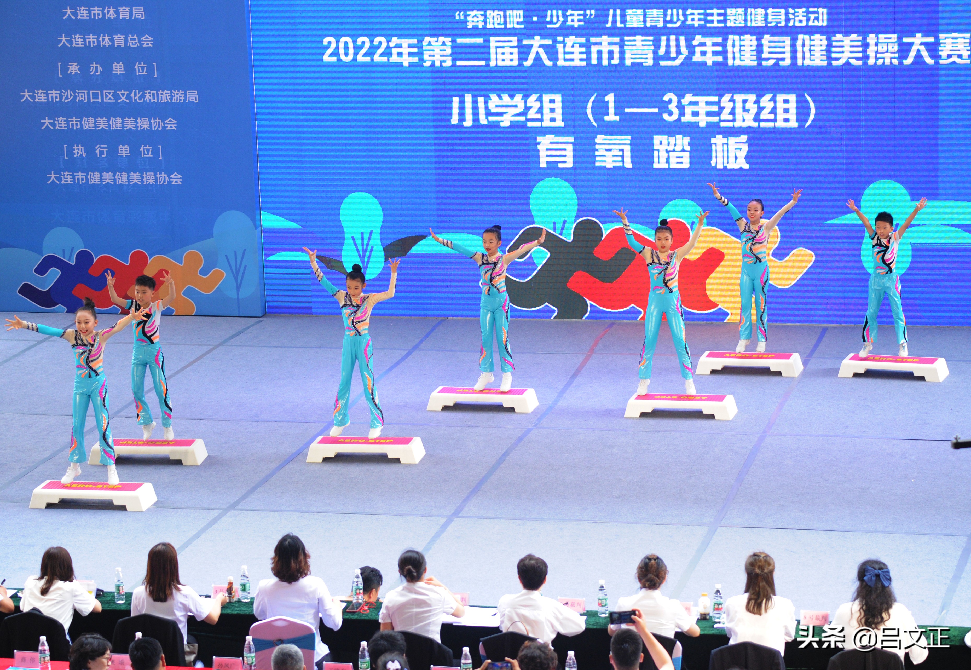 大连青少年游泳比赛,大连青少年高尔夫比赛