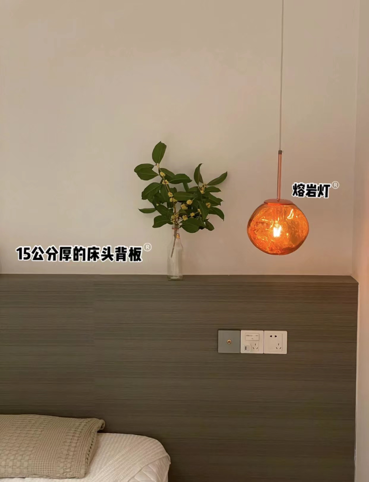 为什么卧室不装瓷砖,卧室不放床到最后实用吗