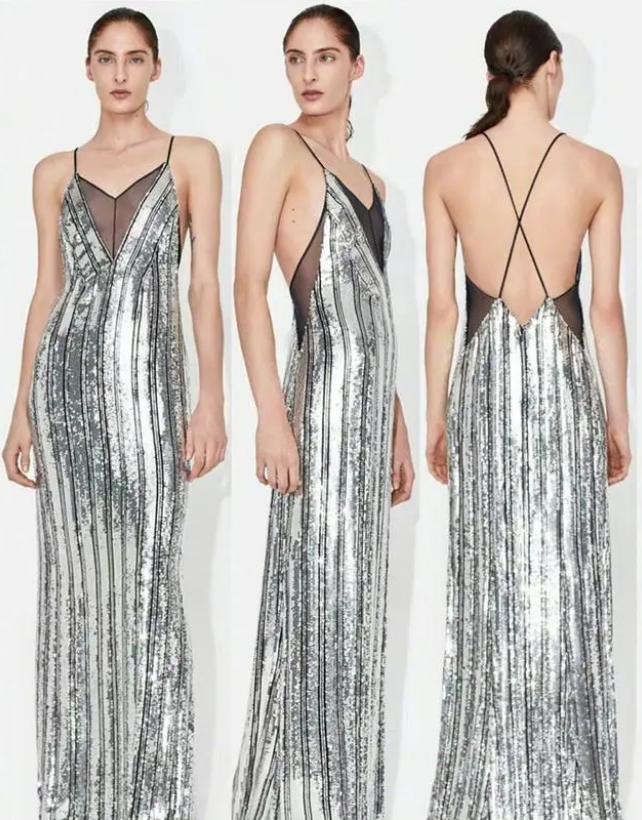 这一年，内娱女星千姿百态，唯这3种“惊艳”，牢牢抓住了我眼球