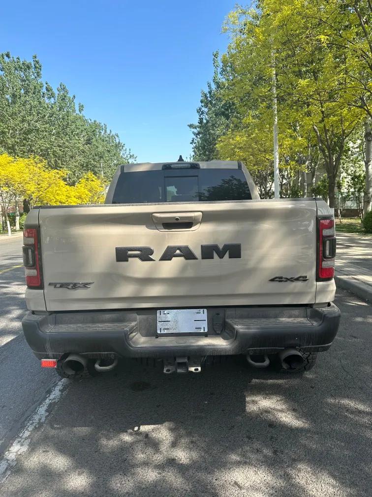 最新款道奇霸王龙,全新23款满配道奇霸王龙价格