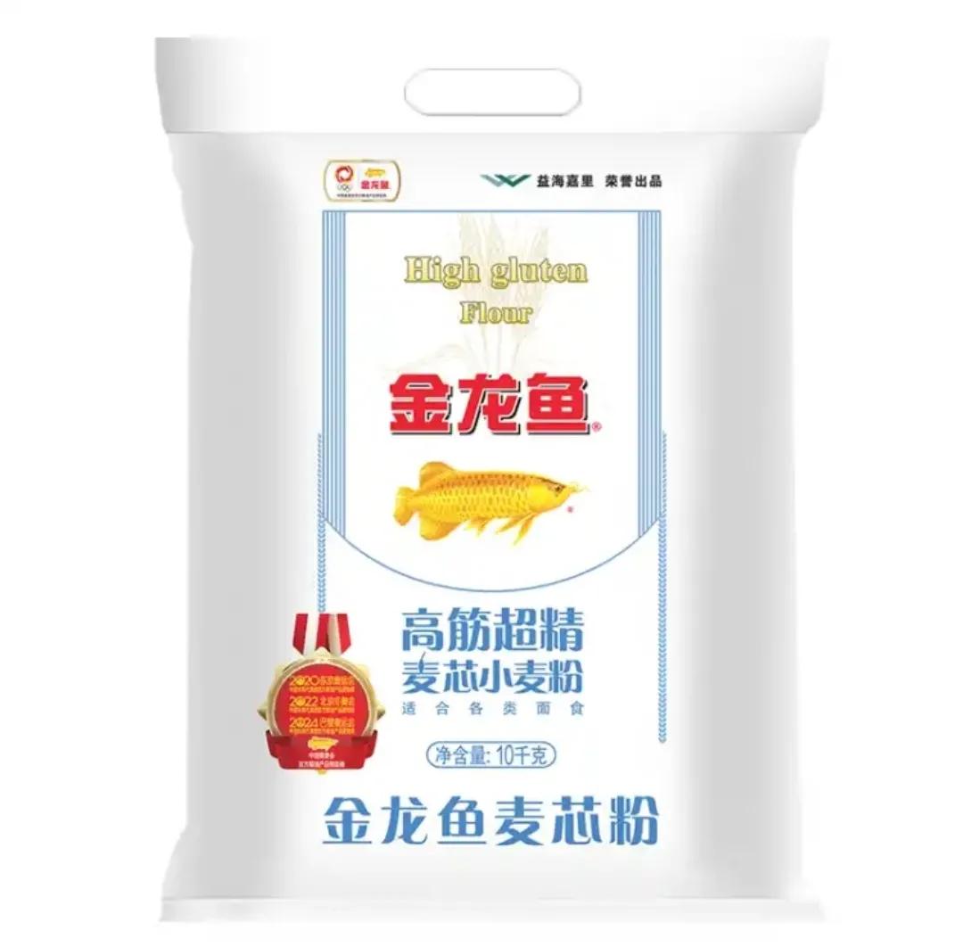 我国最好吃的十大面粉,我国哪家面粉最好