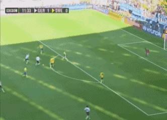 德国队历届世界杯第一场比分,世界杯的遗憾01