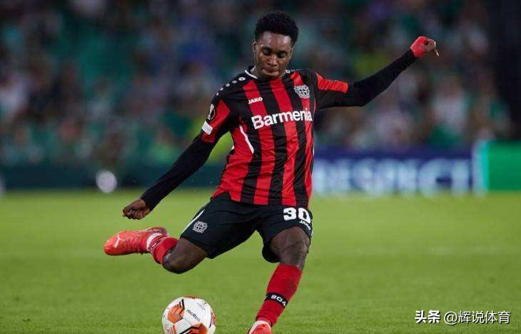 补强右边后卫位置，这几位或许是曼联的潜在选择