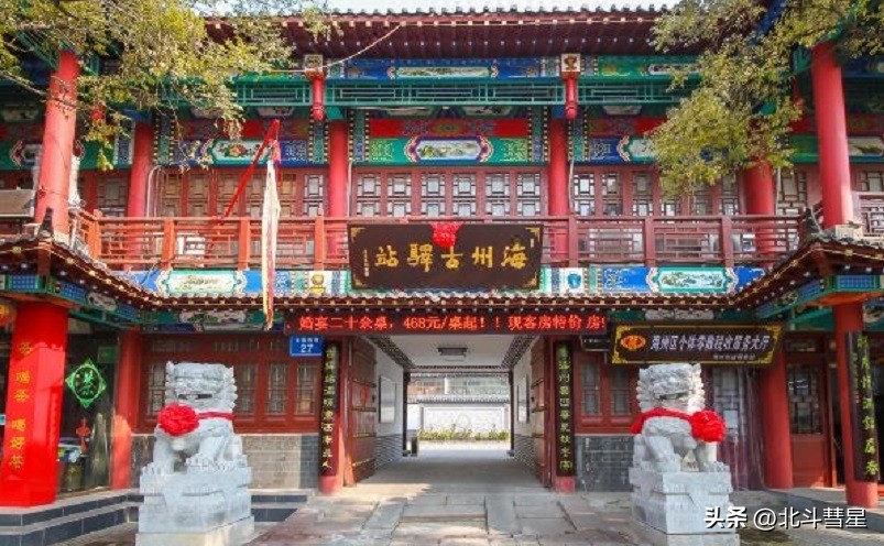 连云港十大必玩景点,连云港旅游十大必去景点