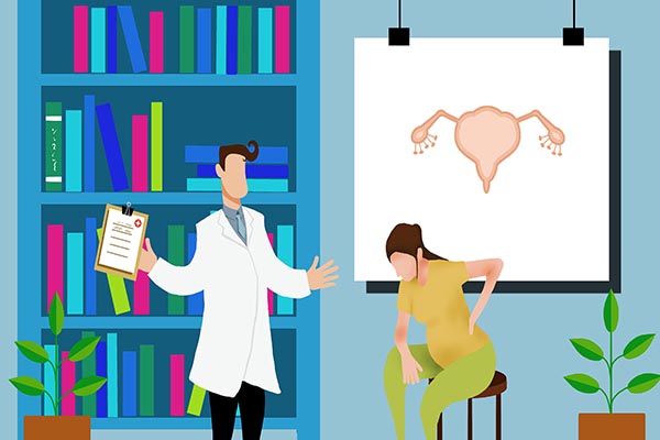 月经结束后，*裤内**上的“褐色污渍”是什么？不一定都是妇科病