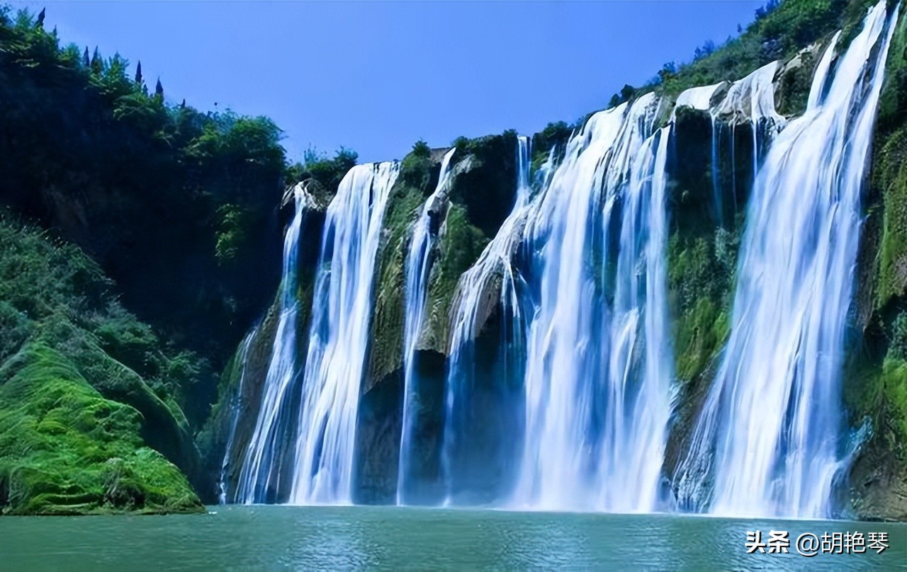 国庆祝愿祖国大好河山的诗句,迎国庆那些震撼人心的爱国诗词