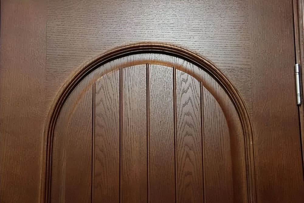 装修门内部材料是什么,装修主材门