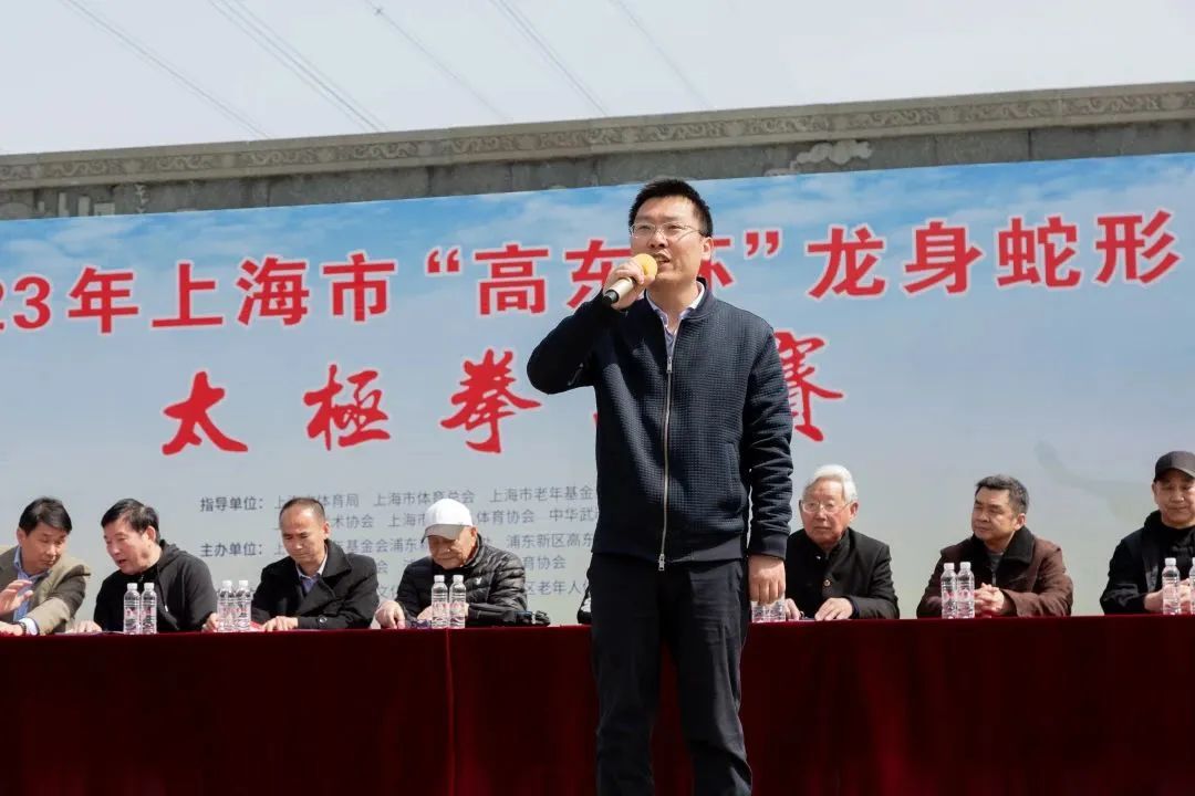 2023太极拳比赛徐州,2024年南陵太极拳比赛