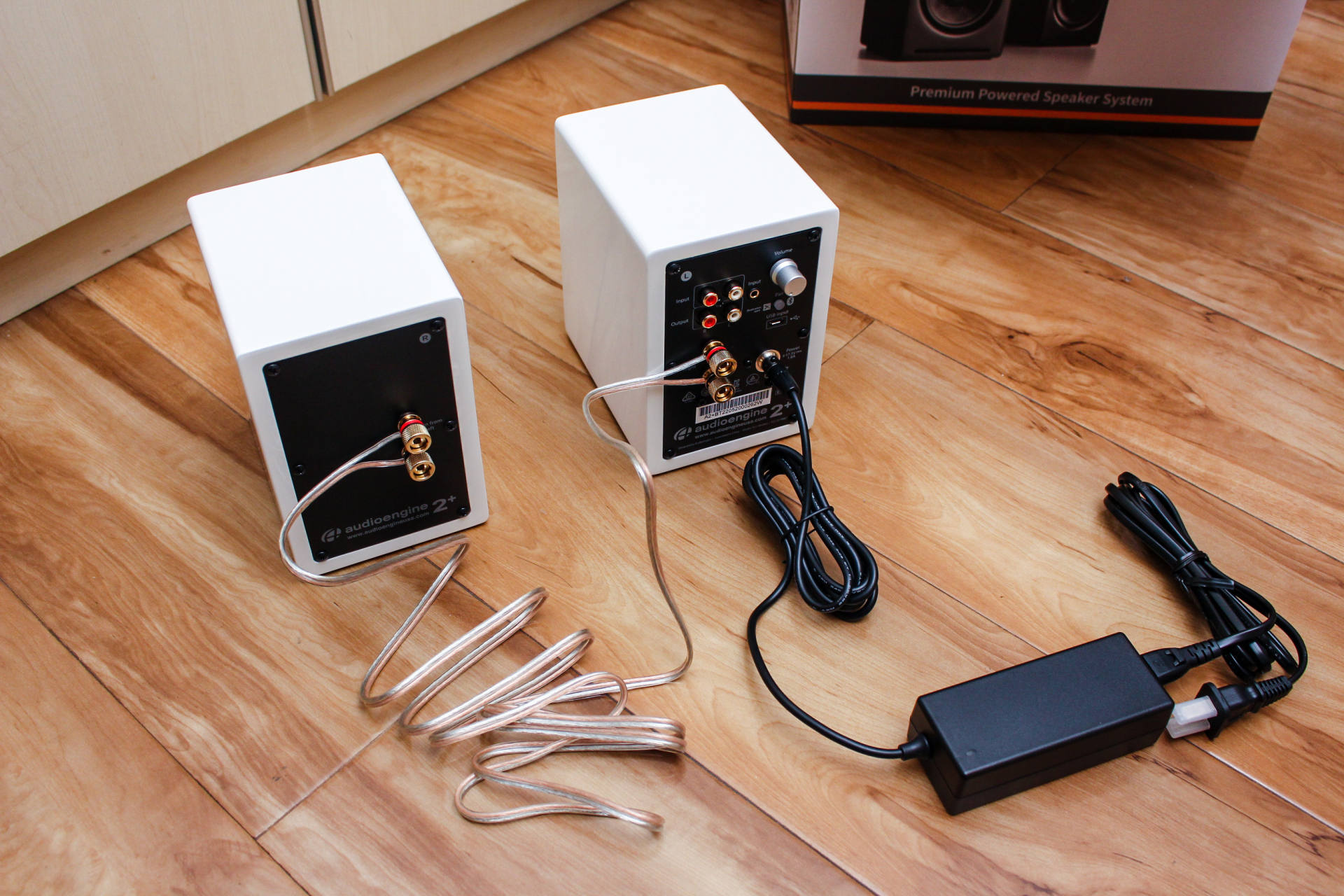 声擎a2音箱怎么样,音质和颜值高的功放音响