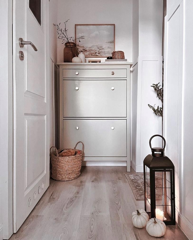 波兰咖啡屋,波兰咖啡馆式的家装风格