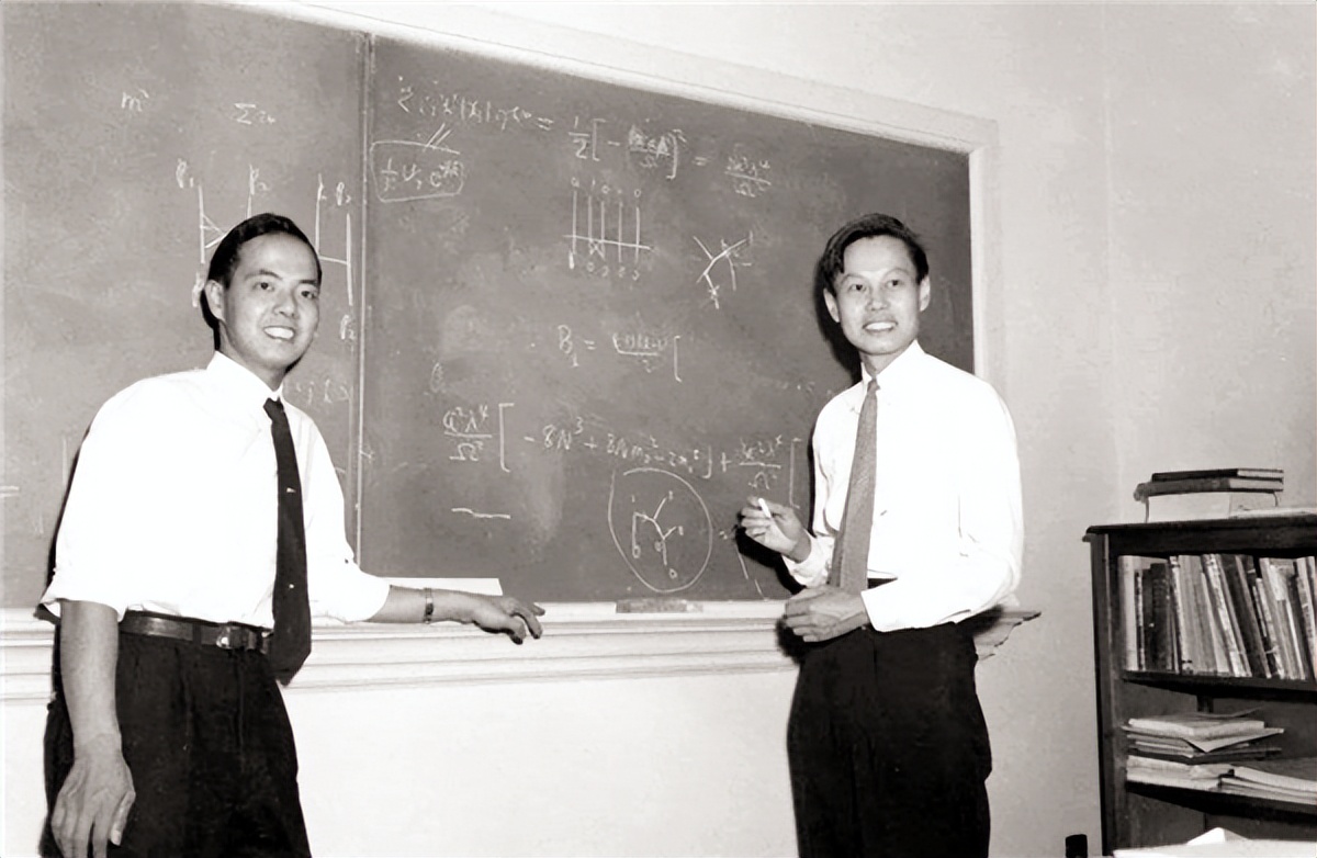 翁帆嫁给杨振宁后父母的态度,翁帆嫁给杨振宁到底值不