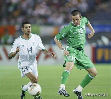 世界杯亚洲预选赛沙特对日本,沙特vs爱尔兰