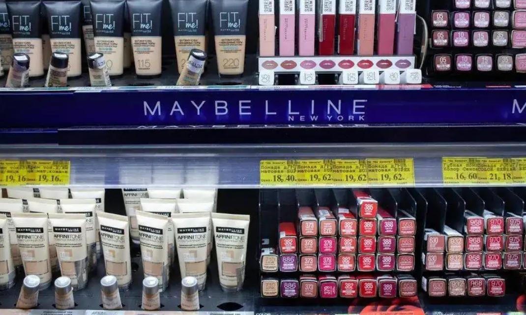 连它都关店，便宜化妆品还有能打的吗