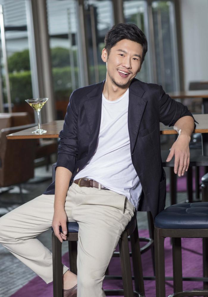 王骁为拍戏减肥辞掉工作,演员王骁近况