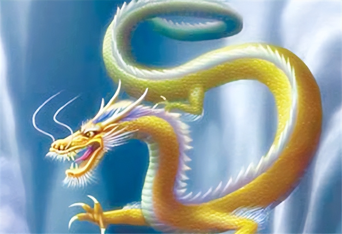 青龙白虎朱雀玄武上古四大神兽,上古最强的三大神兽是谁