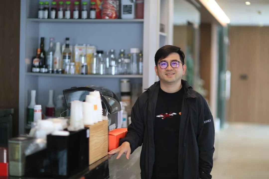 构建营销场景,打造烘焙的标准化流程