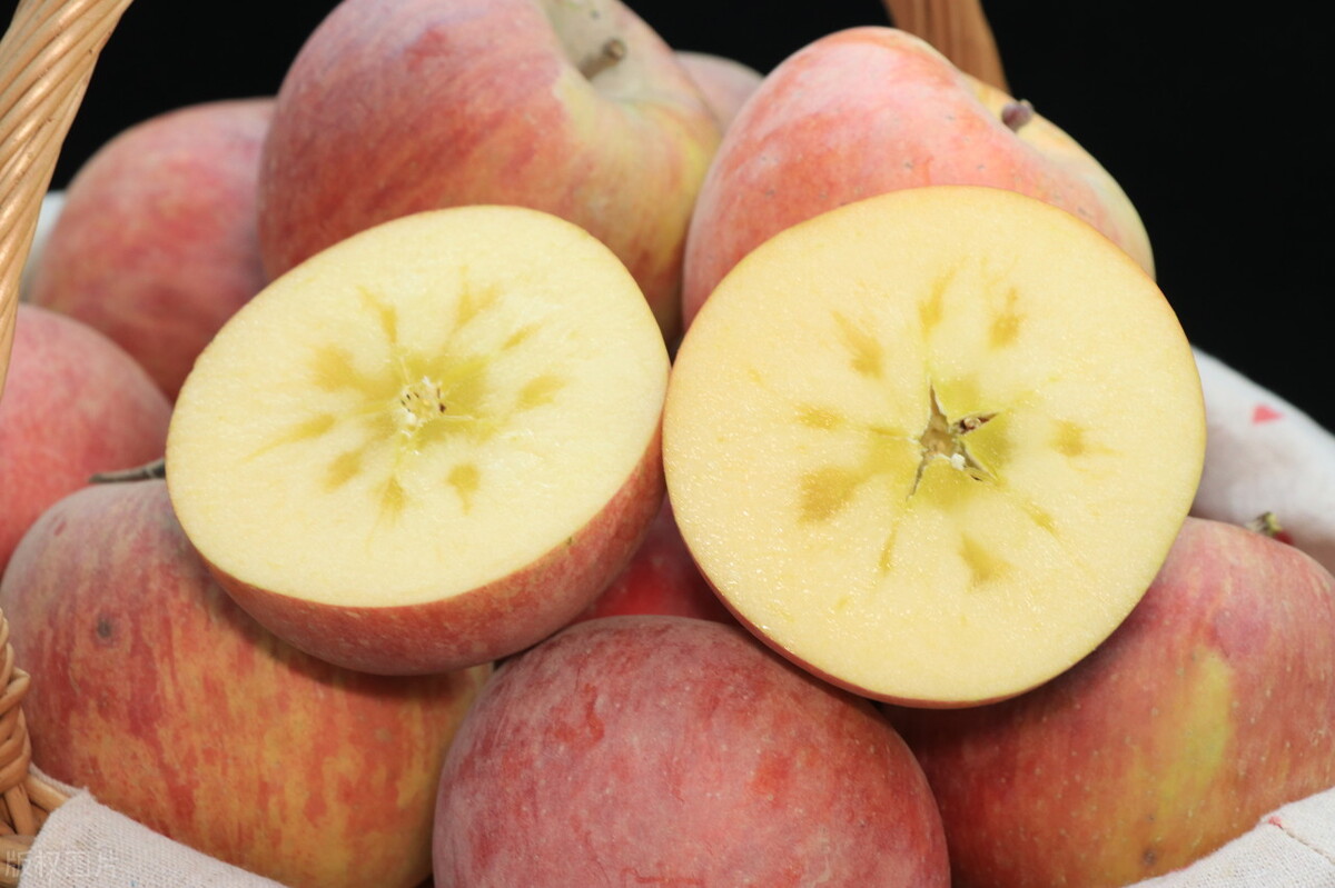 最好吃最实惠的苹果,全球十大最好吃苹果