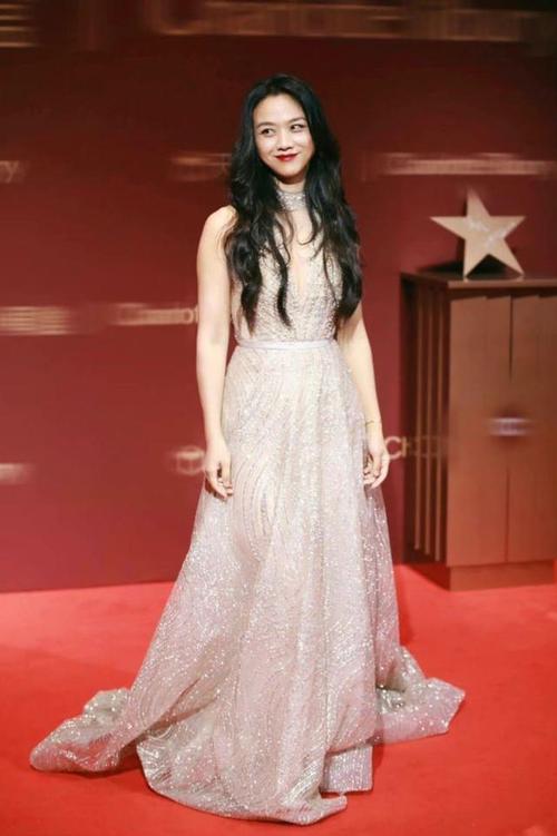 长相让人一眼惊艳的大美女,盘点超有魅力的几位美女